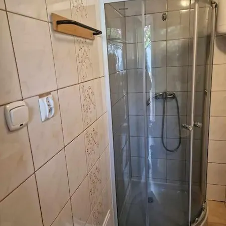 Apartament Pod Brzozka Gdynia Zewnętrze zdjęcie
