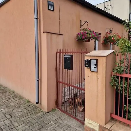 Apartament Pod Brzozka Gdynia Zewnętrze zdjęcie