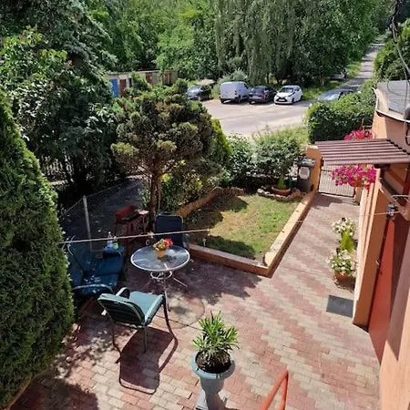 Apartament Pod Brzozka Gdynia Zewnętrze zdjęcie