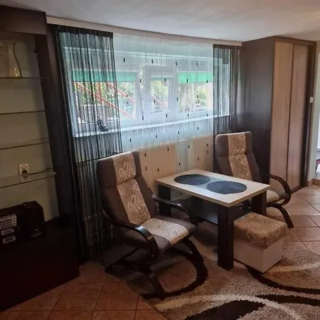 Apartament Pod Brzozka Gdynia Zewnętrze zdjęcie
