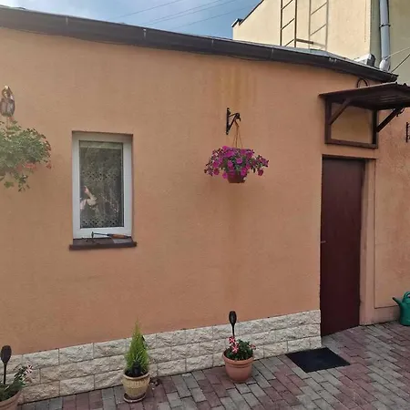 Apartament Pod Brzozka Gdynia Zewnętrze zdjęcie