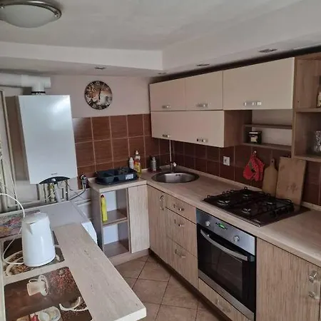 Apartament Pod Brzozka Gdynia Zewnętrze zdjęcie