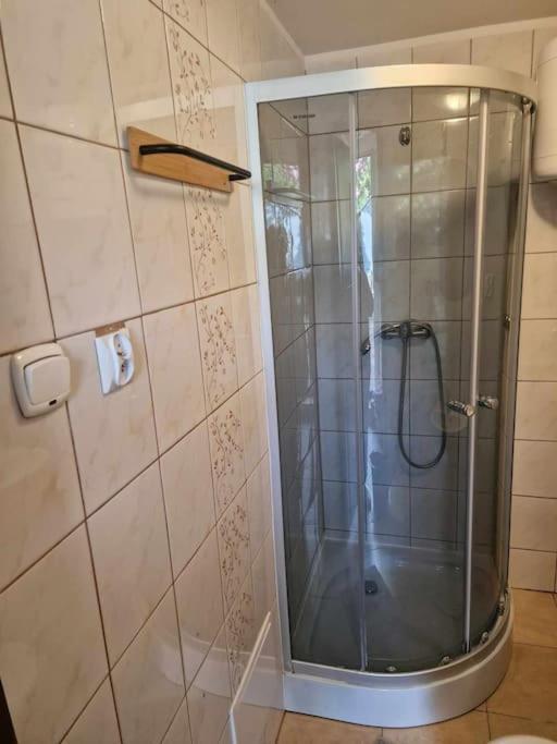 Pod Brzozka Apartment Gdynia