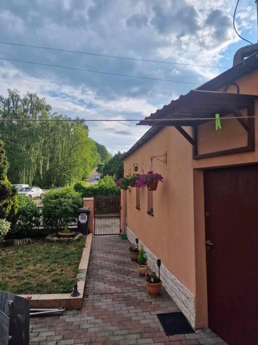 Apartment Pod Brzozka Gdynia